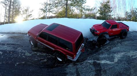 traxxas norge.